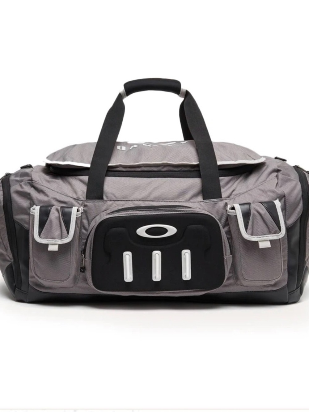 NWT Oakley Urban Ruck RC Duffle color storm front